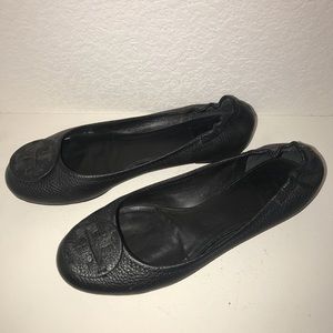 Tory Burch ballet flats